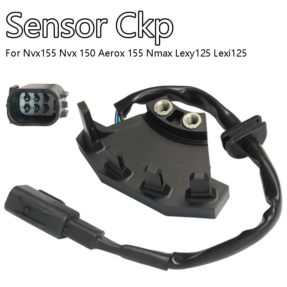 Для датчика Ckp Nvx Aerox 155 Nvx 150 Nmax Lexy Lexi 125