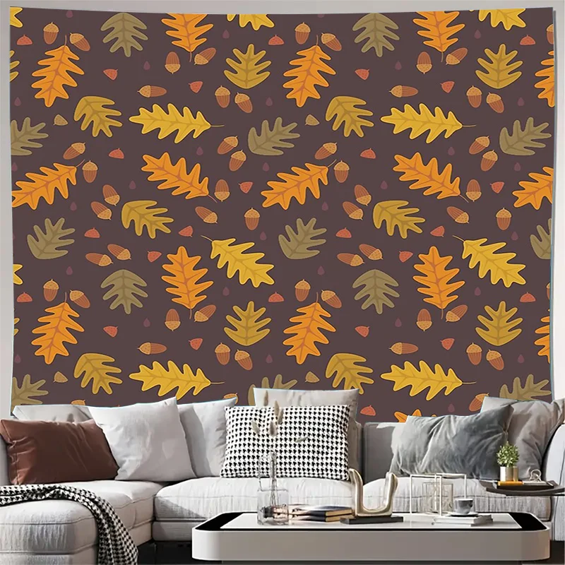 Boho Tapestry Wall …