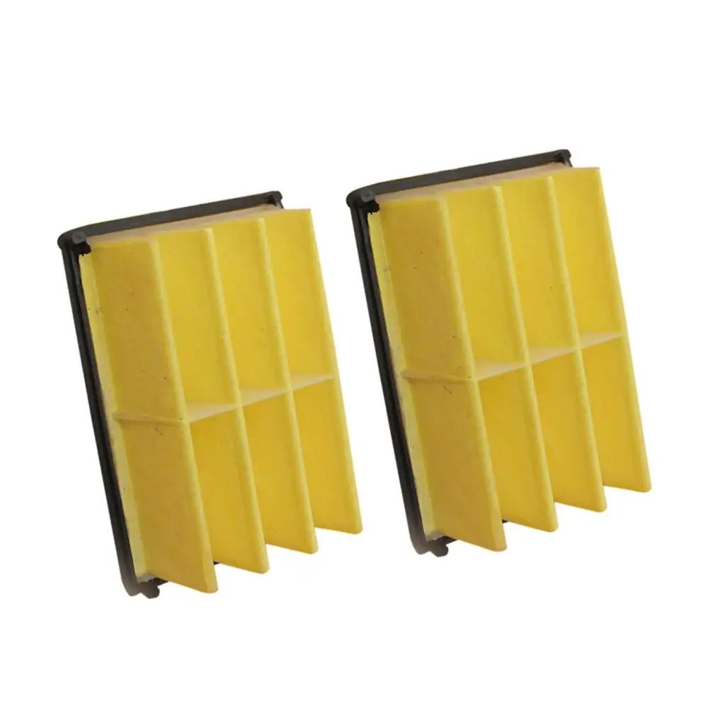 Replacement Chainsaw Air Filter Cleaner Lawn Yard Tool Part Fits 503447203 268 272 272XP Models