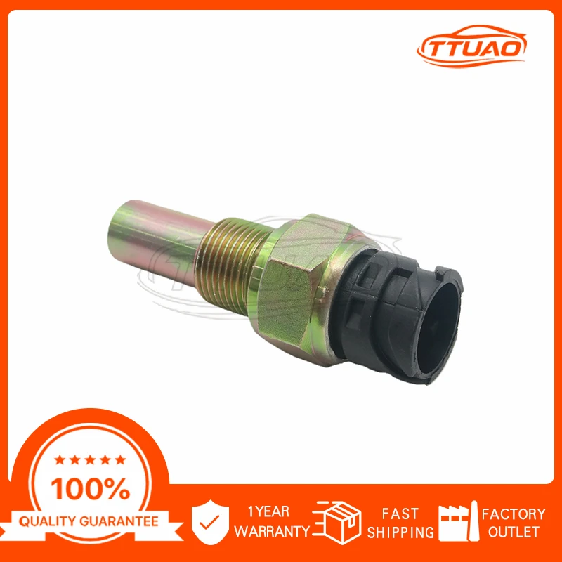 Pressure Switch Sensor 0015457309 0015454609 for Mercedes-Benz Actros Atego Truck A0015457309 A0015454609 Automotive Spare Parts