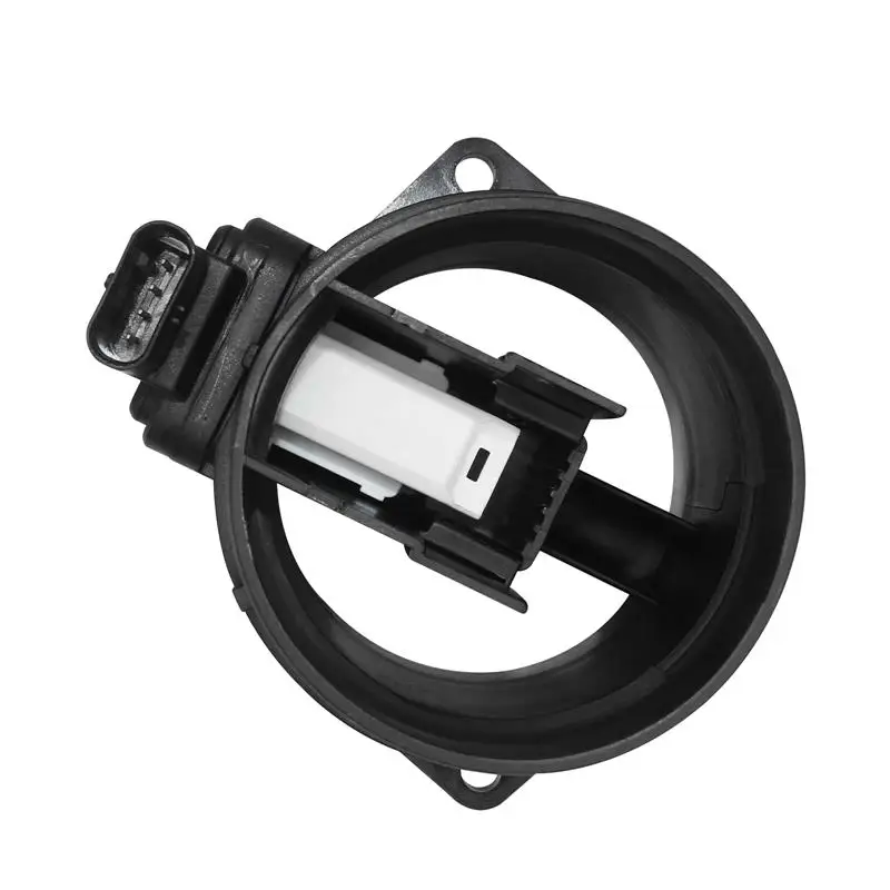 New 5WK97917 A6510900148 MAF Mass Air Flow Meter Sensor For Mercedes-Benz W204 W212 X204 Sprinter Viano Vito W639 1 Year