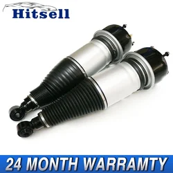 2pcs Air Spring Shock for Jaguar XJ XJ6 XJ8 Air Suspension OEM C2C41341 C2C41343 C2C41344 C2C41340 C2C41346