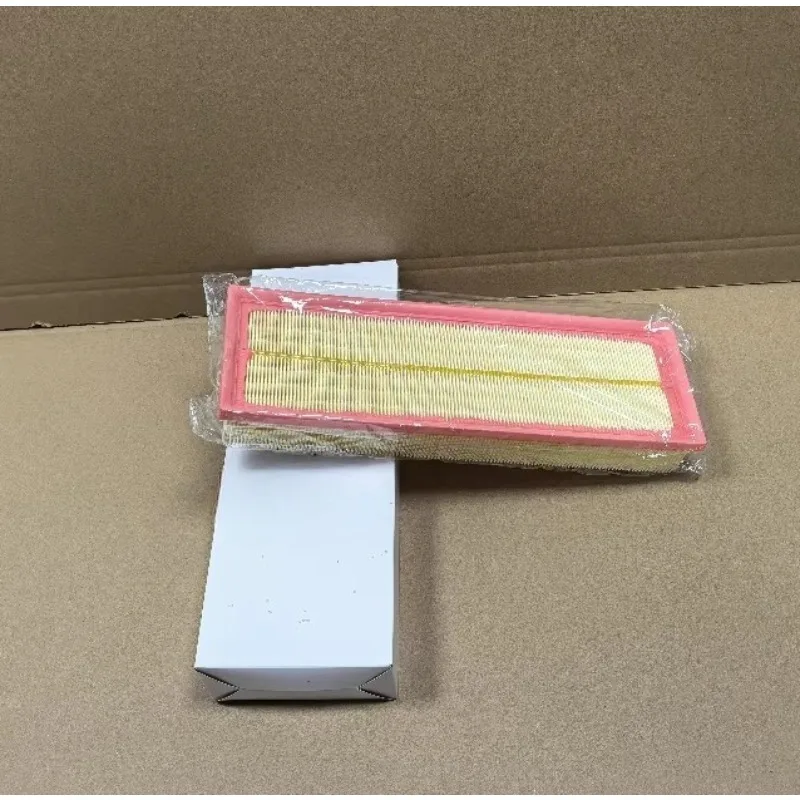 2.0 Engine Inlet Ai…