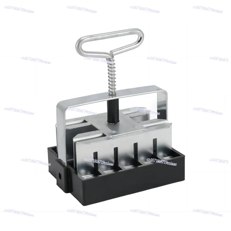 

1 из 20 мини-инструментов для формования грунта (блокировщиков грунта) для сада