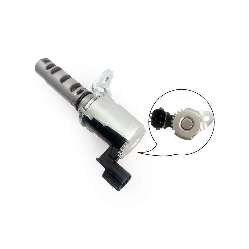 VVT Oil Control Valve 15330-22040 Variable Valve Timing Solenoid Auto Car Vehicle Repair Parts OEM
