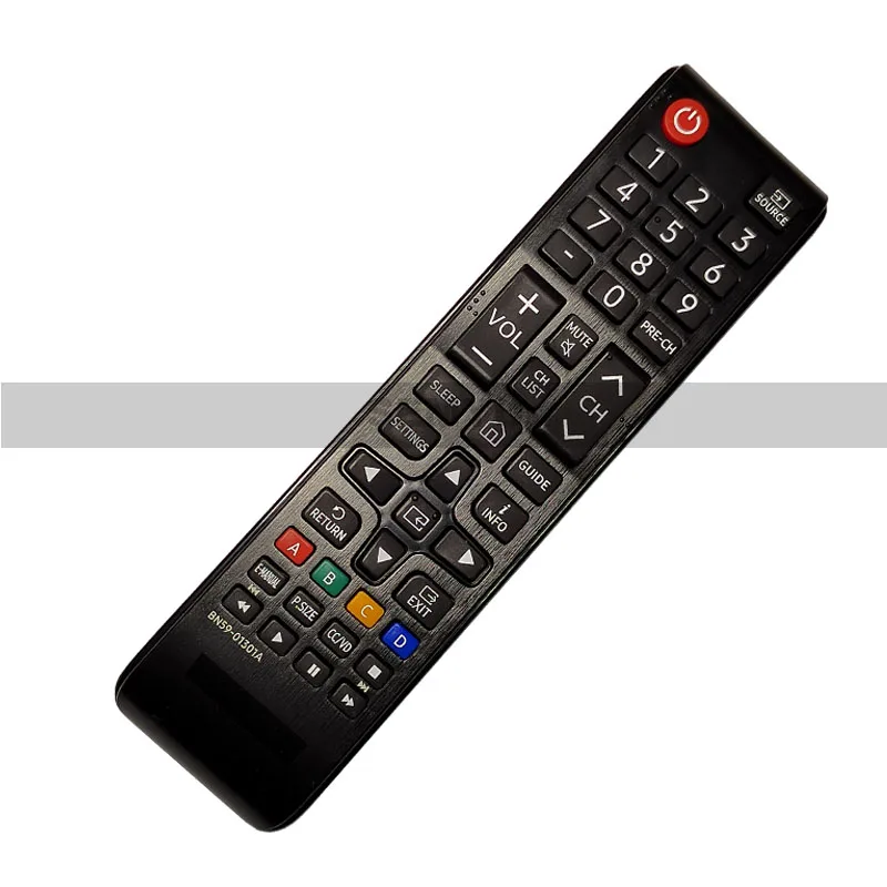 For Samsung BN59-01301A HDTV LCD Smart TV Remote Control