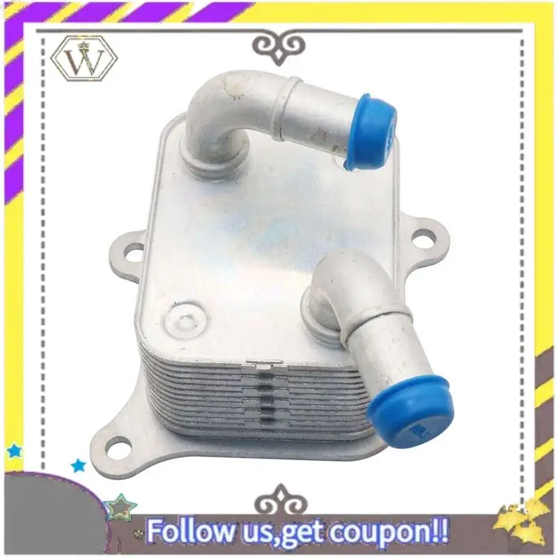 

ABXV-1 шт. новые сменные аксессуары для масляного радиатора для двигателей Hyundai Elantra 2.0L 48290-2H100 2019-2020