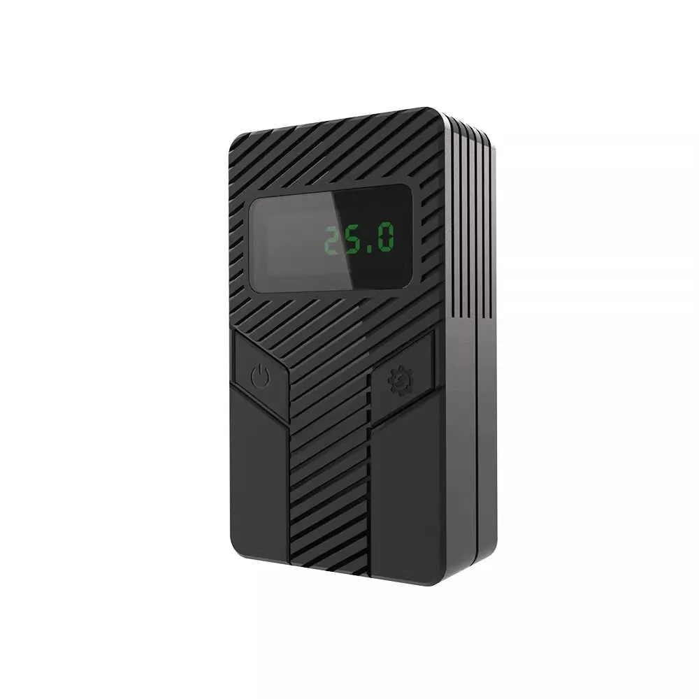 SpeedyBee FDQ descargador de batería 3S 4S 6S LiPo batería Max 60W alarma de bajo voltaje para RC FPV Racing batería de Dron de largo alcance