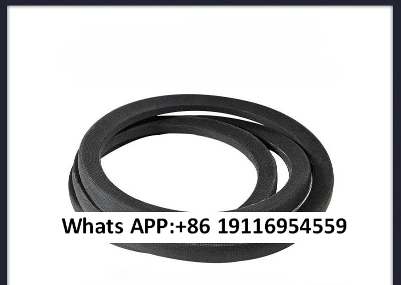 1pc  Triangle belt, hard wire rubber narrow V belt SPC belt SPC1800La 1770Ld