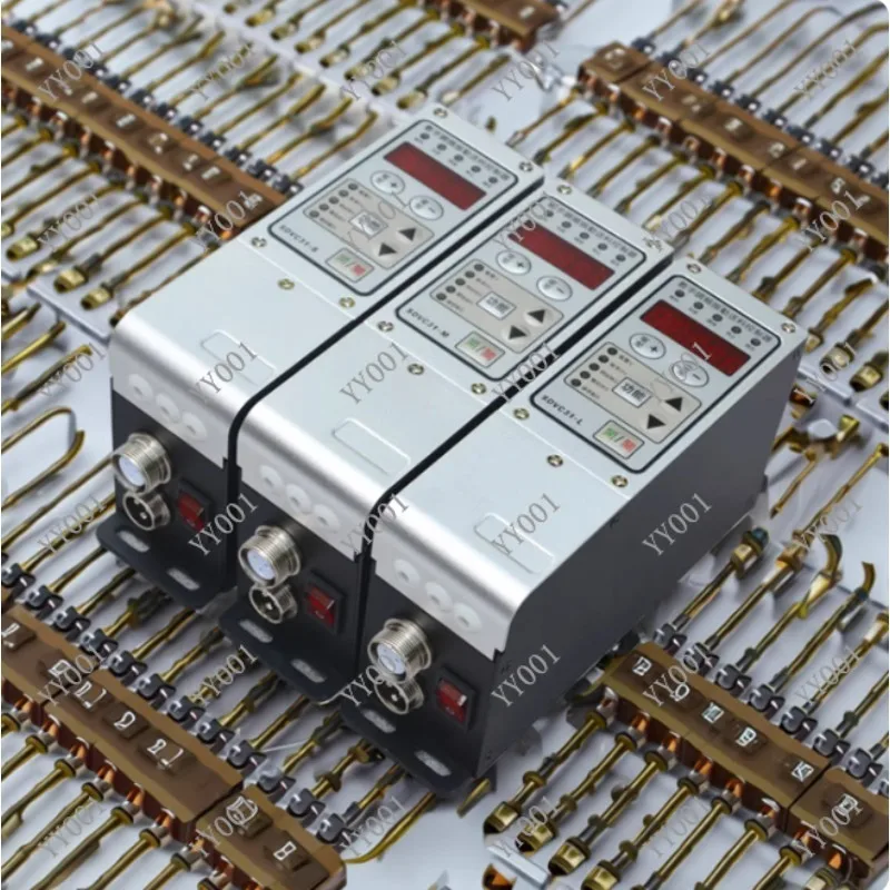 Digital Vibration Disk Controller for Automatic Feeder Vibration Disc Direct Drive