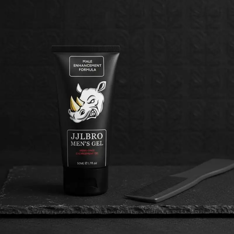 【A】1Pcs 50ml Male Delay Erection Cream Male Big Dick Penis Enlargement Cream Sex Gel For Men Growth Thicken Adult Sex Products view 4