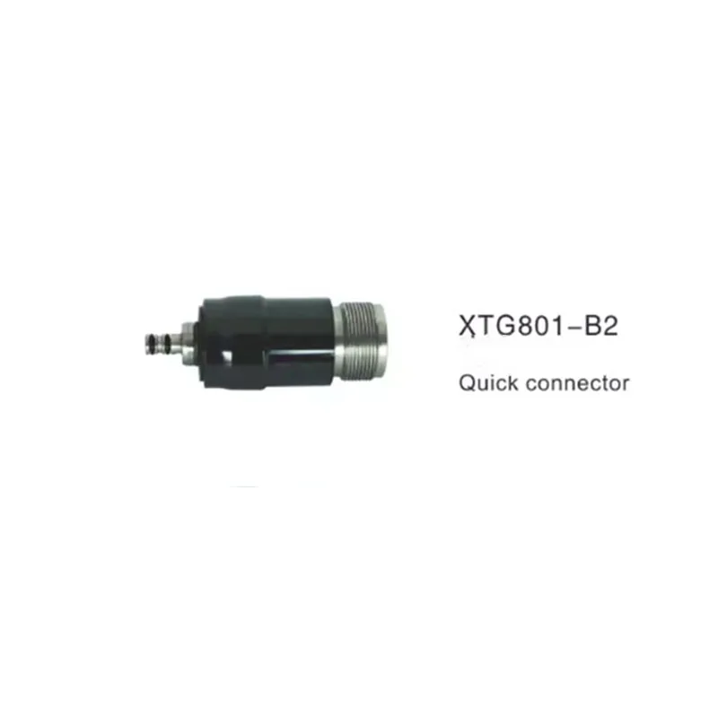 For NSK Dental Mobile Phone Quick Connector XTG800-M4 (4 hole)