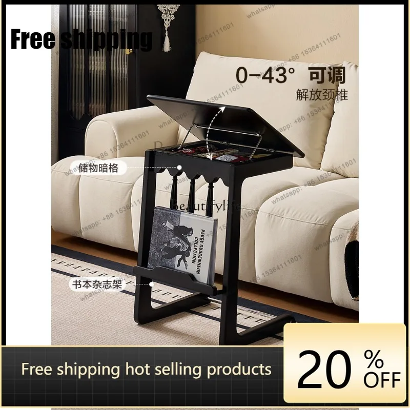 JJ Small bedroom bedside learning office workbench