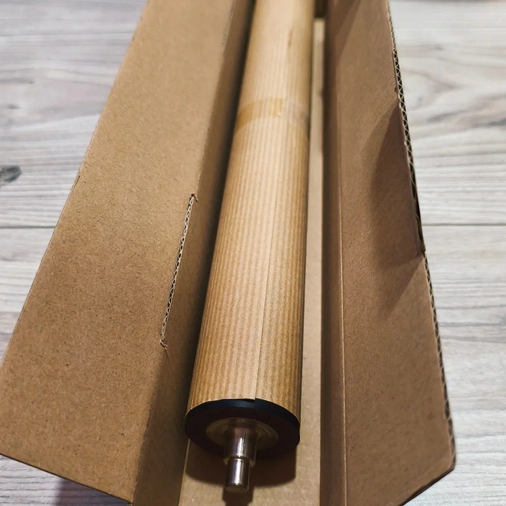 

NROLT2090FCZZ NROLI2091FCAZ Upper Fuser Roller Pressure Roller for Sharp MX 654 754 6508 7508 7581 6581 2090 2091 MX654 MX754