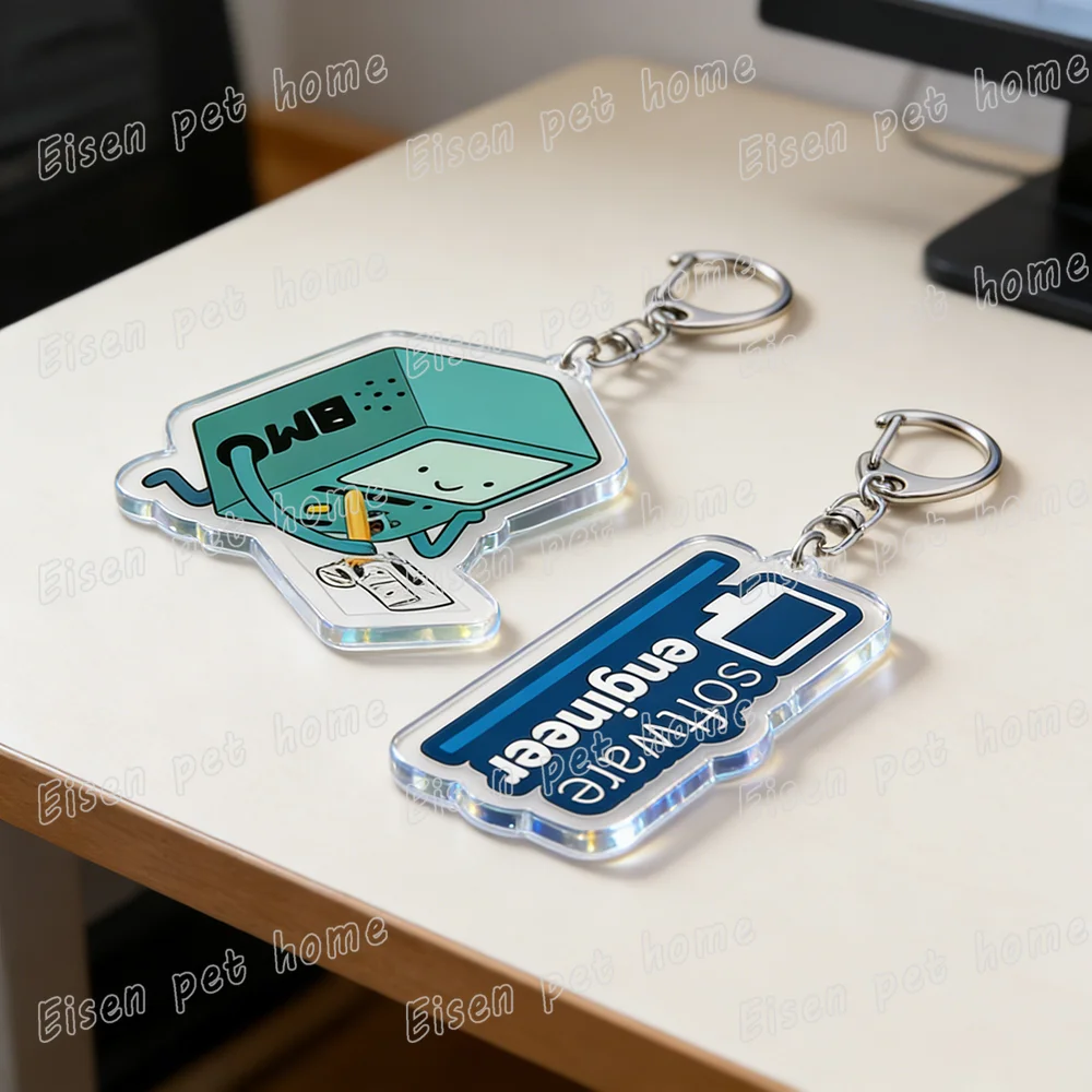 Chaveiros Engraçados XP 98 Win - Retro Gaming Keychain avaliação e preço