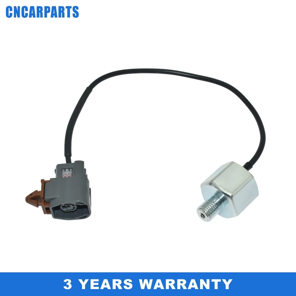 

With wire detonation sensor E1T14875 FIT FOR MAZDA PREMACY CP 1.9 CP8W MX-6 GE 2.0 MPV II LW 626 V Station Wagon GW 323 S VI BJ