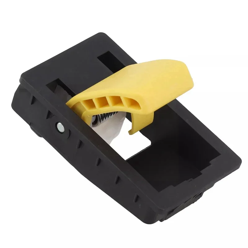 31457172 31479075 Brand New Hood Safety Catch Control Lever Fits for Volvo S60 XC60 Easy Installation Automobiles Interior-A14Z