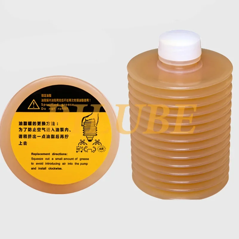 G07GZ1-0 Canned Truss Rail Grease Butter Grease Mechanical Pump Original Product image 2