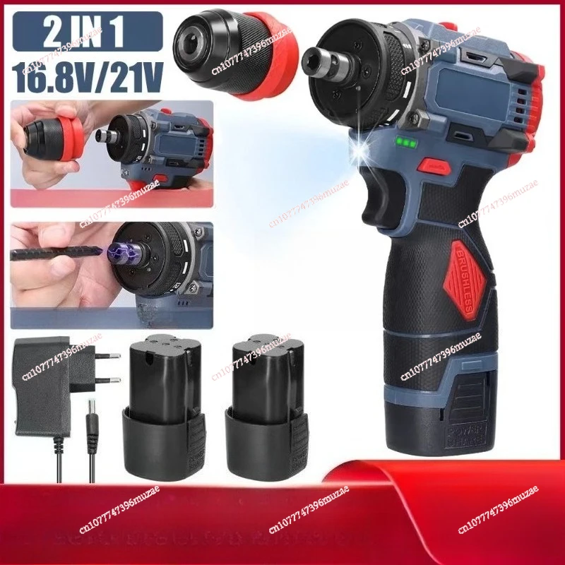 

Бесщеточный небольшой стальной быстрый патрон для пушек, ударная дрель, украшение для перфорации, ручная дрель, электрический винт