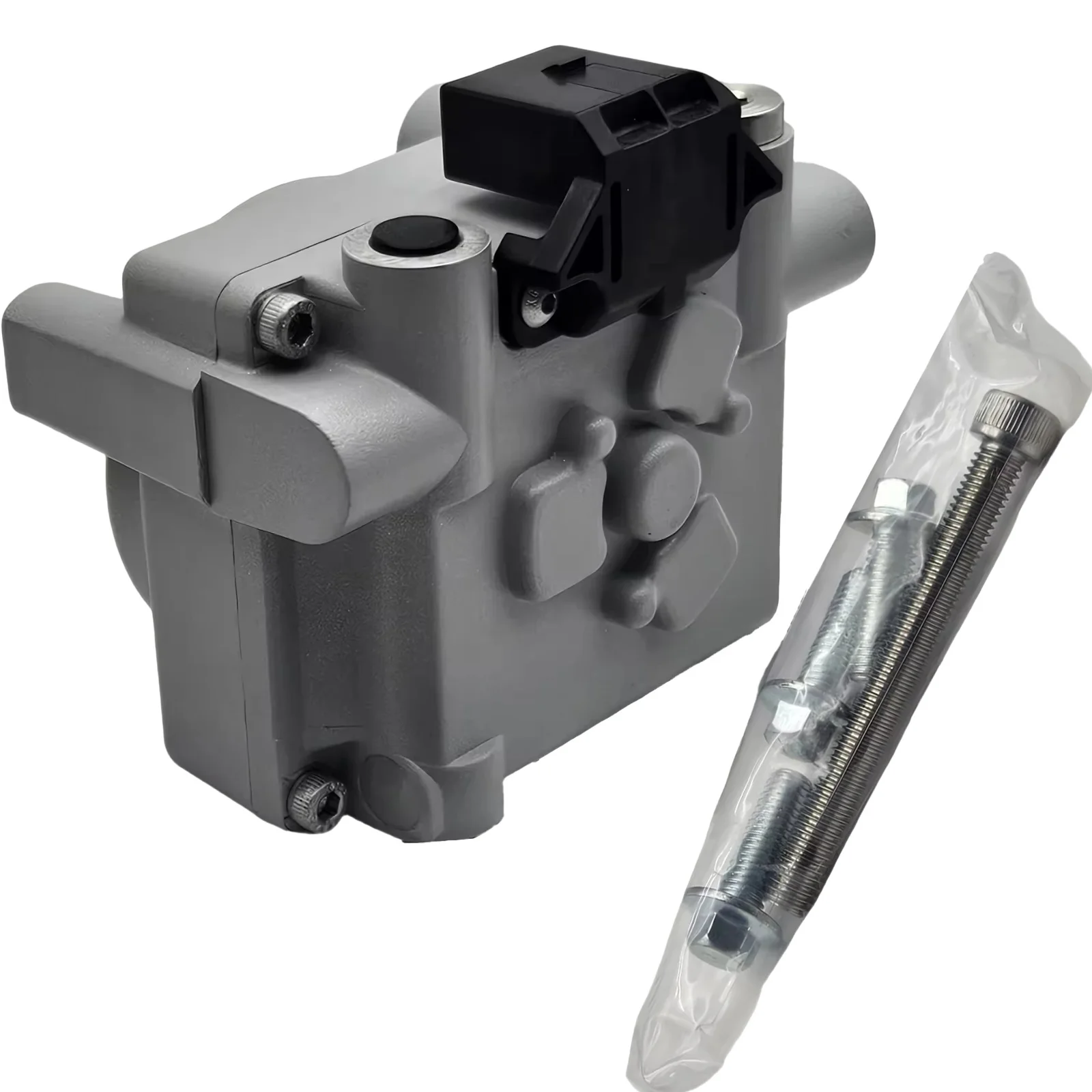 12V Turbo Eletronic Actuator 5326247 For Cummins ISF2.8 2.8L 87K CM2220, TC-5350968 TC-5326247 Diesel HE200 Series (With