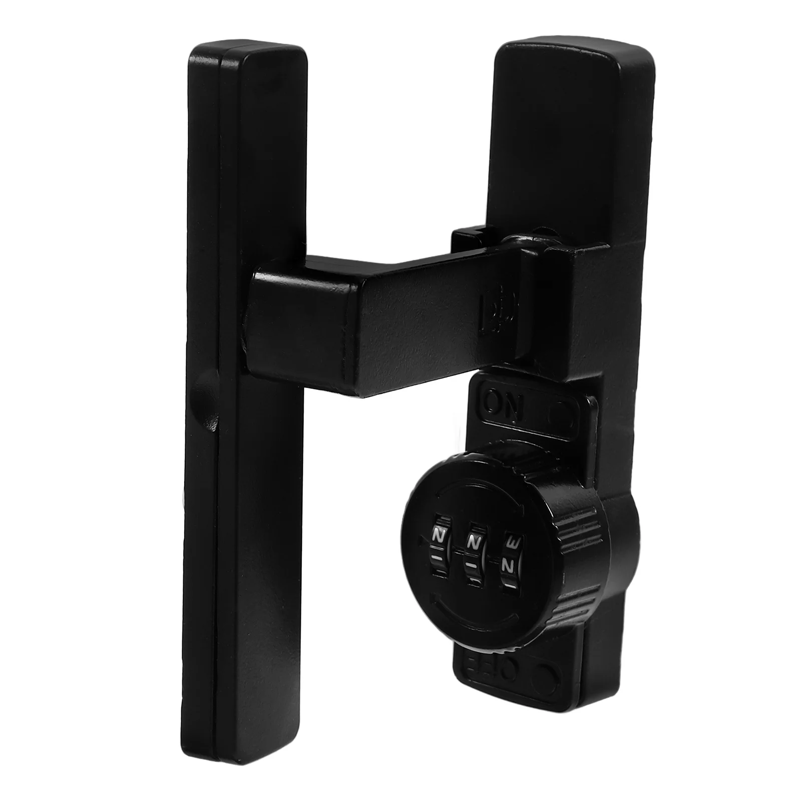 

Password Rotary Lock Mechanical Combination Cabinet Hardware Drawer Cupboard Door Locks
