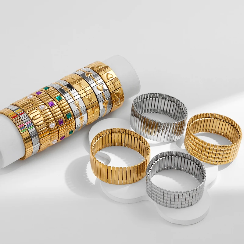 Thumbnail 2 - #46 Best Gold-Plated Bracelets to Buy In 2026