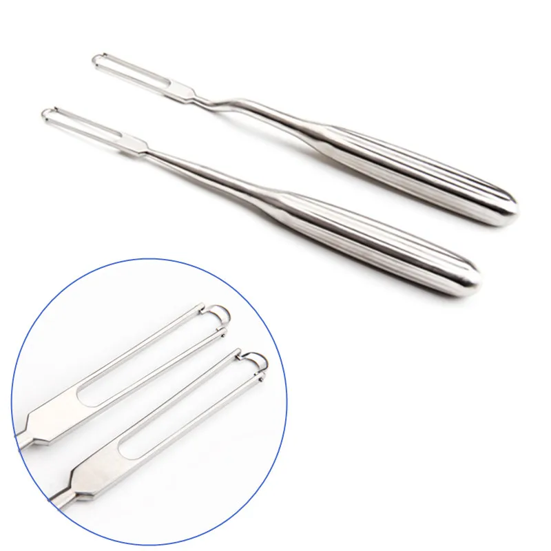 

Nasal Swivel Knife Nose Shaping Knife Stainless Steel Rhinoplasty Plastic Surgical Instrument