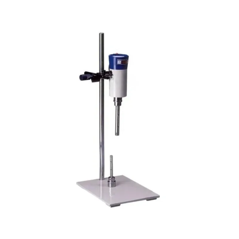 High Shear Homogenizing Emulsifier, Industrial Mixing & Processing Equipment