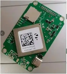 1 шт./лот, сентябрь, мозаика H Rtk, Oem плата Gnss, Gps модуль