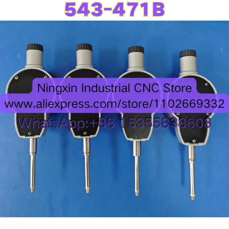 543-471B Used Function Intact Expedited Delivery