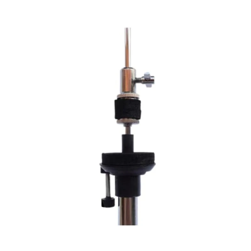 Cymbal Stand Parts HiHat Cymbal Part HiHat Cymbal Base HiHat Cymbal Holder