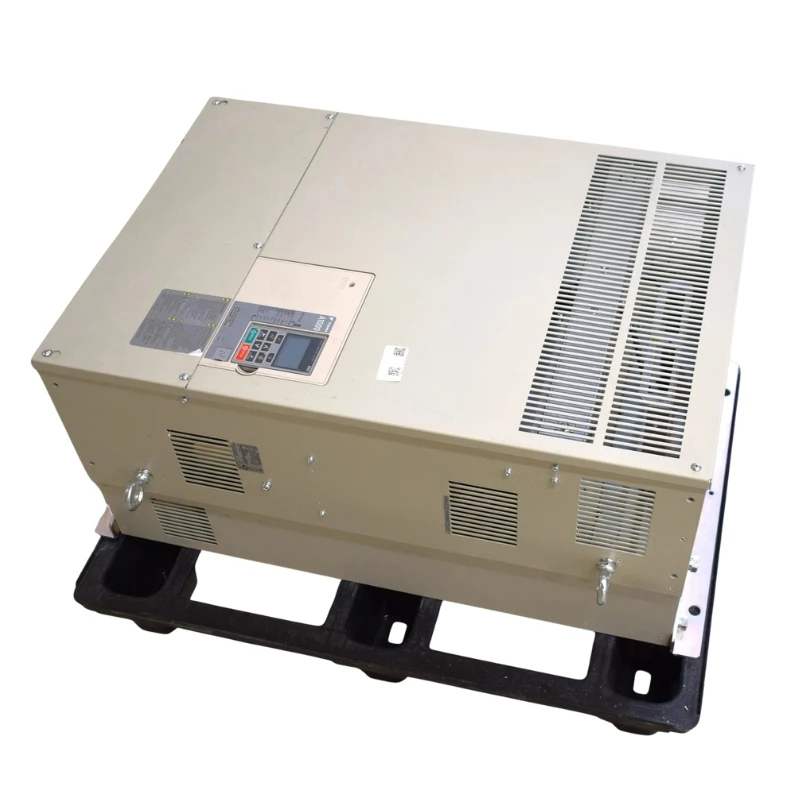 New Yaskawa CIMR-AC4A0296AAA Inverter In Stock Fast Shipping