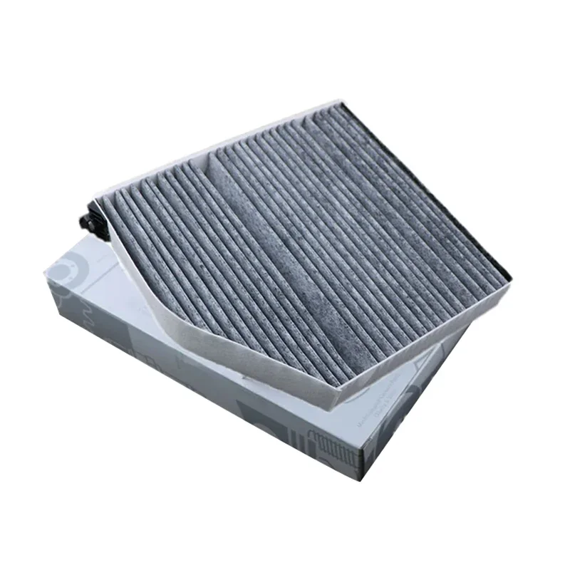 2548350200  Air Conditioner Filter for Mercedes Benz W205 W206 W214 X290 X254 X167 W166 S213 A238 W213 25483-50200