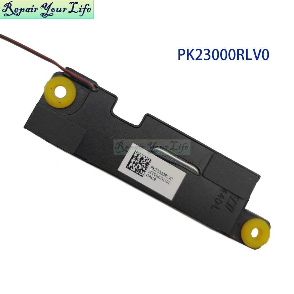 Ordinateur portable intégré haut-parleur pour Lenovo V14-ADA V14-IKB V14-IIL V14-IGL V14-IWL V14-ARE son haut-parleur PK23000RLV0 VCO20A2AD101