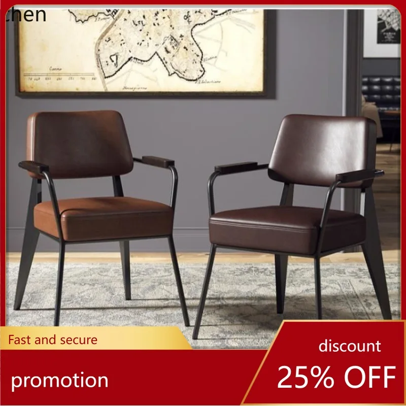 LXC Negotiation Conference Chair Cafe Chair Home Study Computer Chair