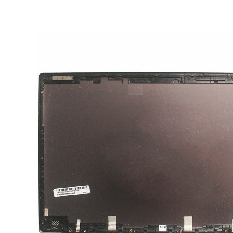 New For ASUS UX303L UX303 UX303LA UX303LN Gary With Touch version LCD Back Cover Gary