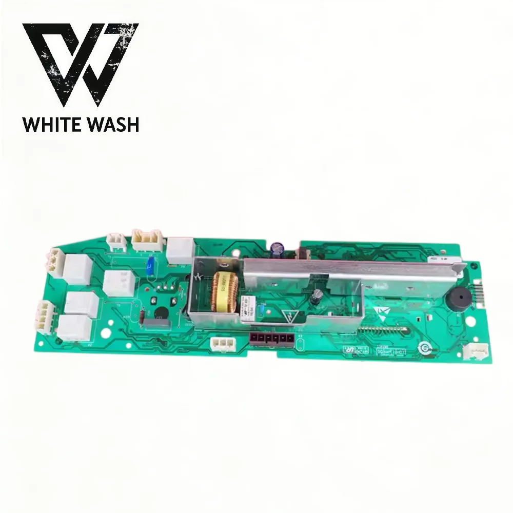 

New Compatible XQG70-1201G Front Load Washer Computer Board Motor Driver Board 0024000219G Laundry Machine Parts