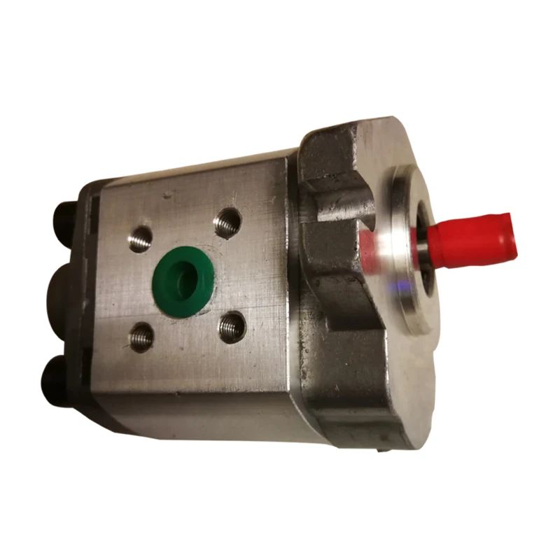 Hydraulic Pump CBW-F201.5 CBW-F202 CBW-F203-AFP CBW-F204 CBW-F205 Hight Pressure Gear Oil Pump for Pumping Oil