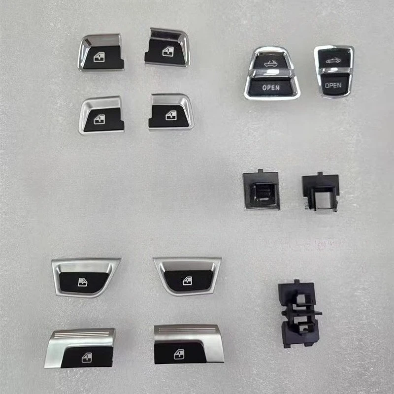 

Кнопка управления стеклоподъемником (левая/правая) для Ferrari F8 California T 488 458