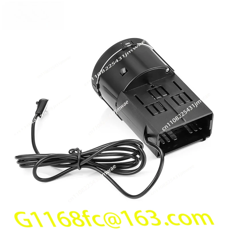 3BD941531A 1C0941531 Golf car headlight switch light sensor module