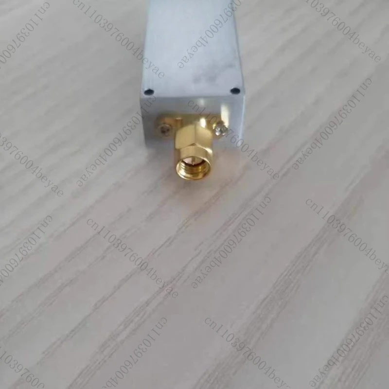3-30MHz Bandpass Filter for  Receiving, Anti-jamming, Protection Against Medium Wave and FM Broadcast Interference