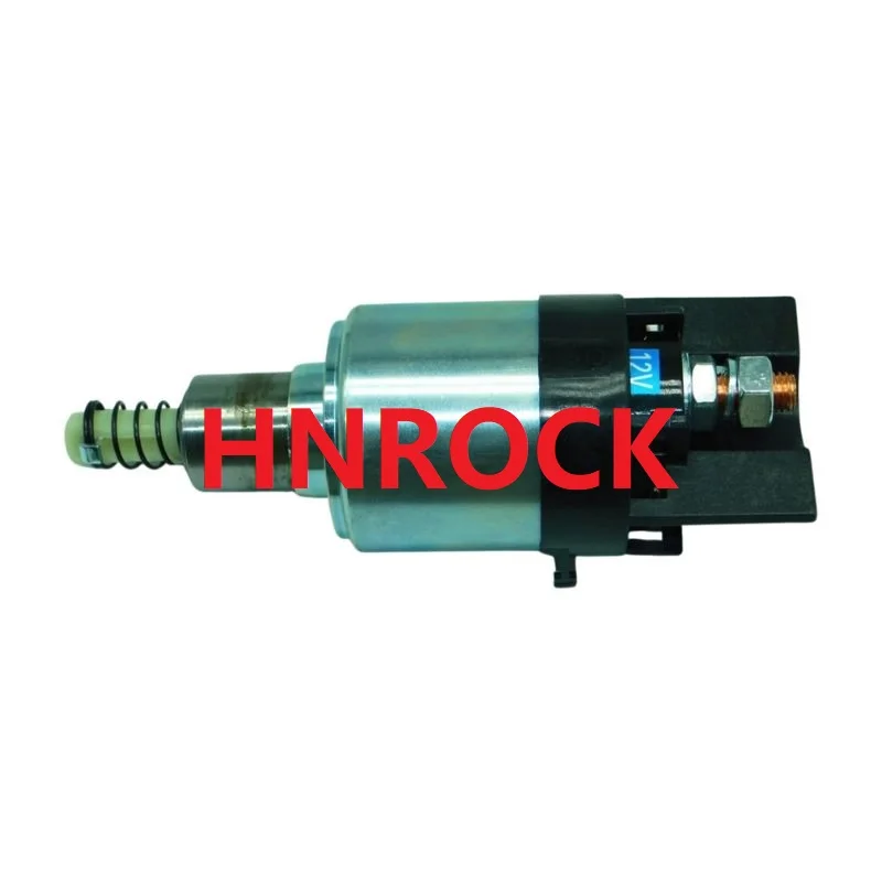 NEW HNROCK 12V Starter motor solenoid 054.000.723 2339402300 2339402303 2339402350 333917 335533 66-91109 SND13084 SSB0025