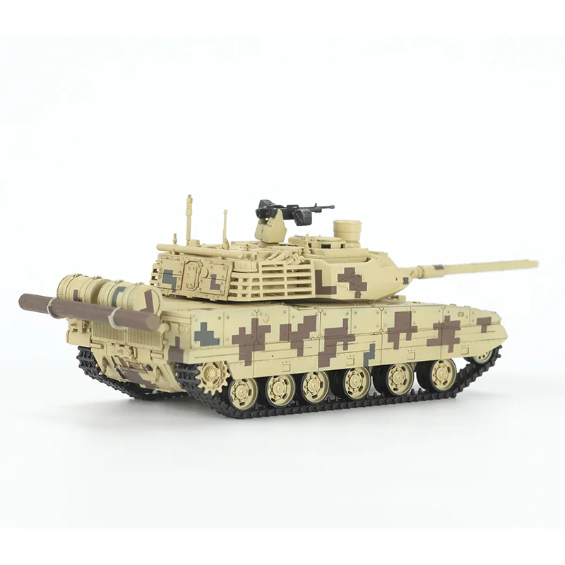 MENG plastic model kit military assembly tank 72001 1/72 Chinese ZTQ15 type light tank toy model DIY collection gift
