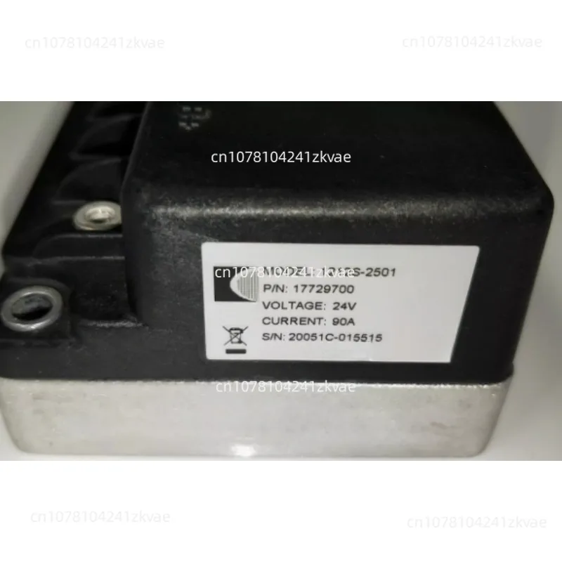 Permanent Controller 1212S-2501 For Forklift Pallet Truck/Elctric Vehicle