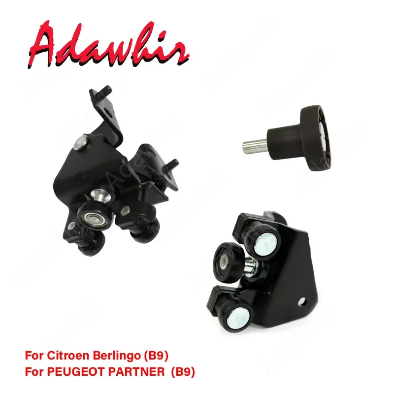 Sliding Door Hinge …