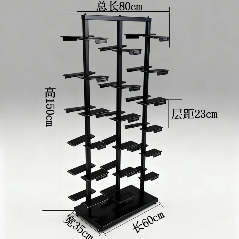 Variant: Double-sided  L 60 W