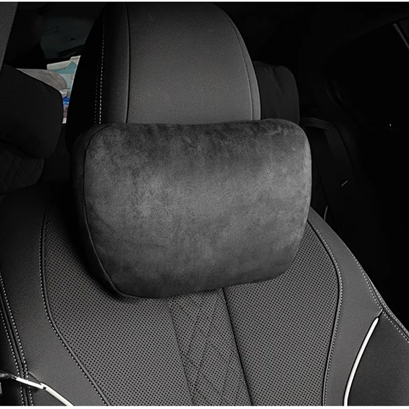 For Chery Jaecoo J8 Tiggo 9 Tiggo 7 2024 Car Headrest Lumbar Pillow Original Neck Pillow Cushion Interior Decoration Accessories