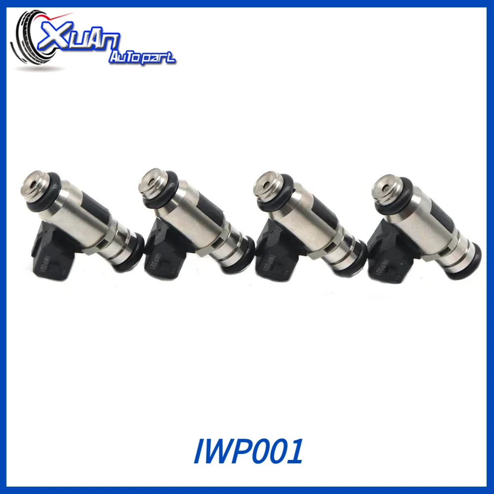 

Форсунка топливная IWP001 для FIAT Brava Marea Palio Lancia Delta 1.6 16v IWP 001 214310000110 FJ1072112B1 75112001