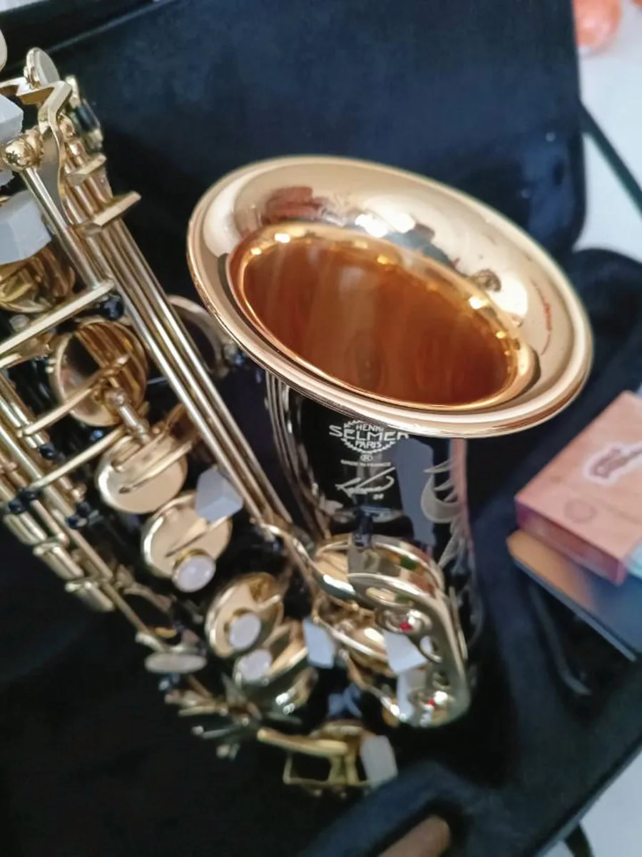Thumbnail 3 - #17 Discounted Saxophones Worth Buying
