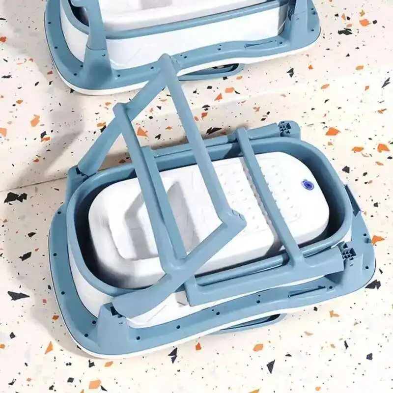 

Shower White Baby Bathtubs Kids Adults Women Foot Bath Adults Bathtub Baby Items House Baignoire Pliante House Accessories